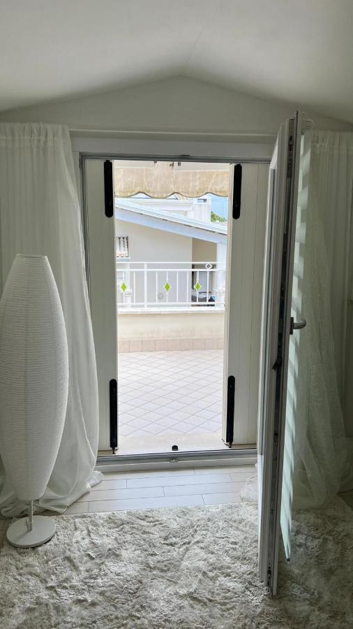 B&B El Dorado Lido di Pomposa Esterno foto